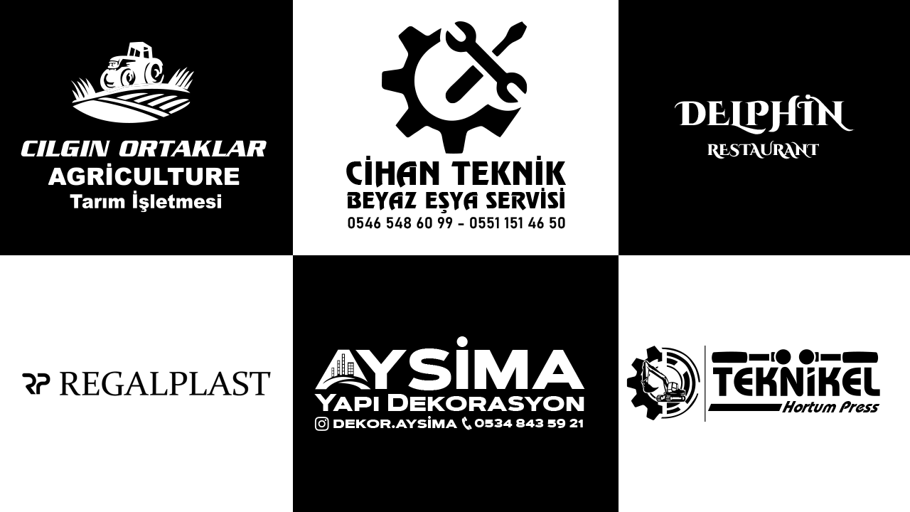 Marka Kimlik Tasarımı